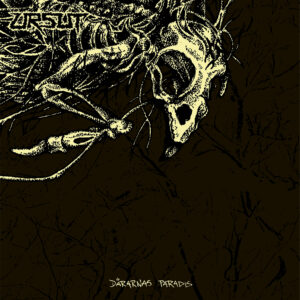 Ursut, Dårarnas Paradis - LP