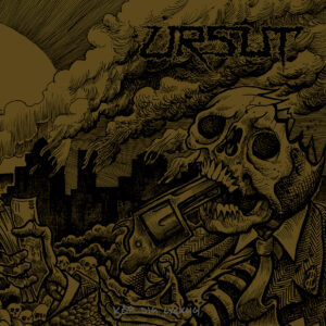 Ursut, Köp Dig Lycklig - LP