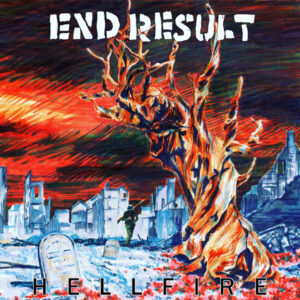 Ens Result, Hellfire - 7”
