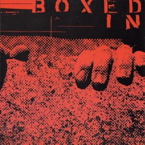 Boxed In, s/t 2003 7”