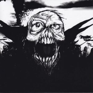 Reign of bombs / Acratera