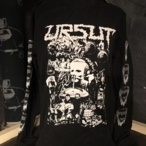 Ursut, Dis-collage - longsleeve