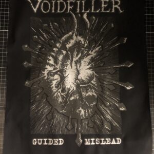 Voidfiller, Guided Mislead - backpatch