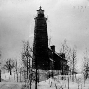Hexis, XI -LP