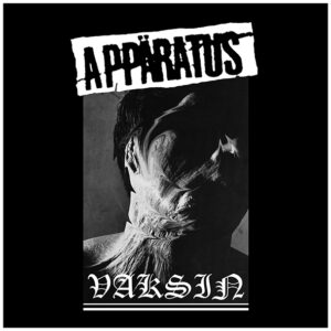 Appäratus, Vaksin - 12”