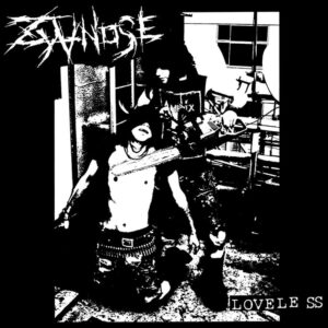 Zyanose, Lovele SS - 7"
