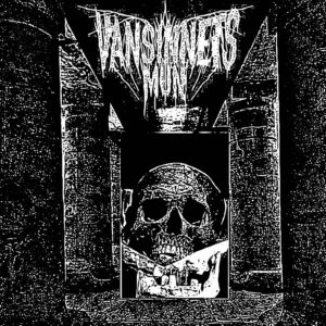 Vansinnets mun, Demon 2022 - tape