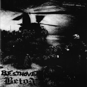 Besthöven / BetoN - Split - 7"