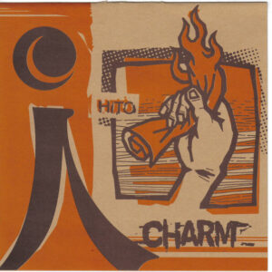 Charm - Hito - 7"