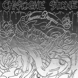 Charogne Stone / Fatal Nunchaku - Femme Droguée / Sick, sick, sick!!! - 7"