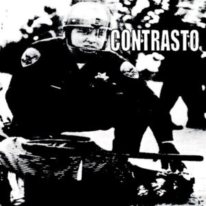 Contrasto / Altro - Split - 7"