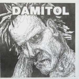 Damitol - S/T - 7"