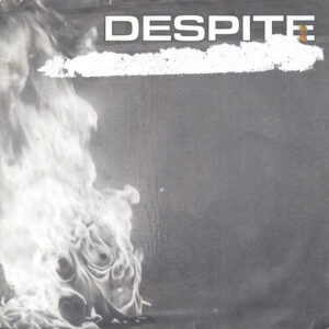 Despite - S/T - 7"
