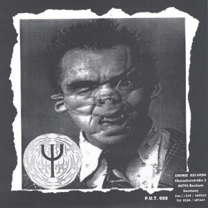 Discript / Y - Split - 7"