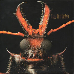 Hybride - Instinct Maternel - 7"