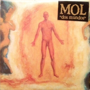 MOL - Dos Mundos - 7"