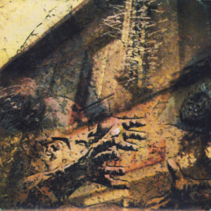 Neuthrone - S/T - 7"