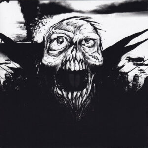 Reign Of Bombs / Arcatera - Split - 7"