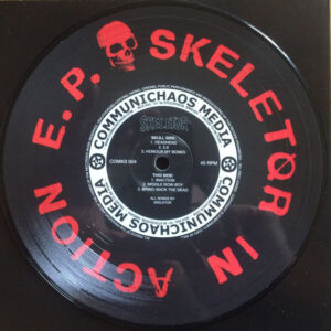 Skeletor - In Action - 7"