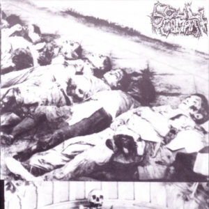 Soul Compost - S/T - 7"