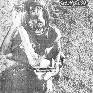 Soundfish - Nur Gaskammern Fehlen Noch... - 7"