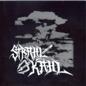 Strahlkahl - S/T - 7"