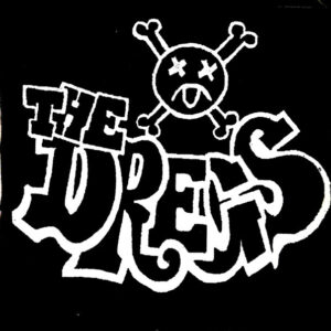 The Dregs - Mm...Dregs - 7"