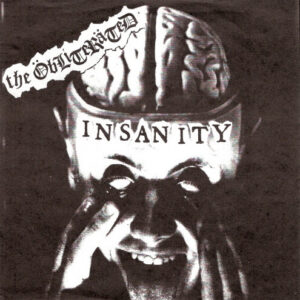 The Öbliteräted - Insanity - 7"