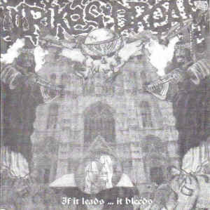 Ulrike's Dream - If It Leads... It Bleeds - 7"