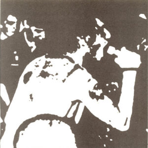 V/A - Italia La Punk - 7"