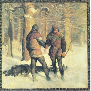 V/A - Primer Pasiente - 7"