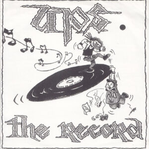 V/A - UPS The Record - 7"