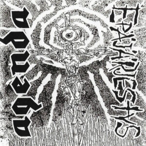 Agenda / Epäjärjestys - Split - CD