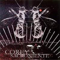 Corey - Sacroniente - CD