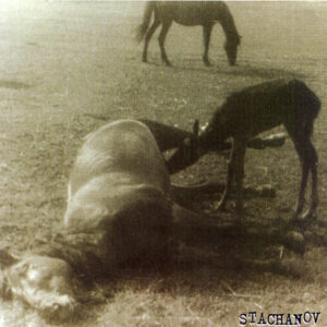 Kurort - Stachanov - CD