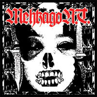 Mehkago N.T. - S/T - CD