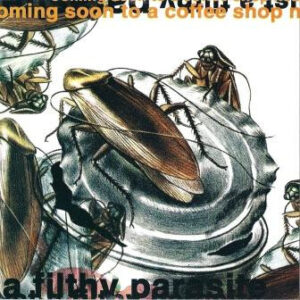 Thegalvinwilhelmmillerquartet - S/T - CD