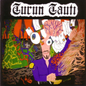 Turun Tauti - S/T - CD