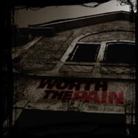 Worth The Pain - Sacrifices - CD