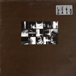 Kito - S/T - LP