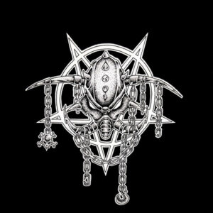 Lieselotte / Bagger - Split - LP