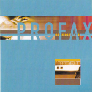 Profax - Discographie - LP