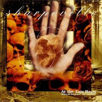 Sharpeville - At The Late Hours Before The Dawning Of Our Abundance - LP