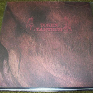 Token Tantrum / Aggray - Untitled / Lost To Propaganda - LP