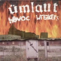 Ümlaut - Havoc Wreakers - LP