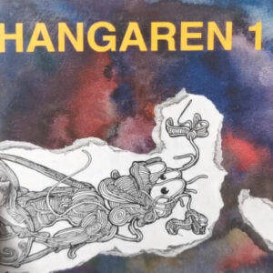 V/A - Hangaren 1 - CD