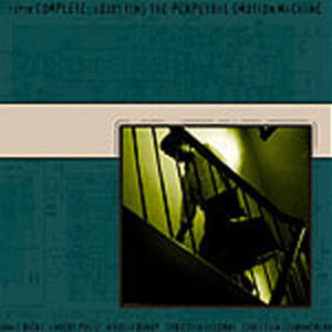 Complete - Adjusting The Perpetual Emotion Machine - LP