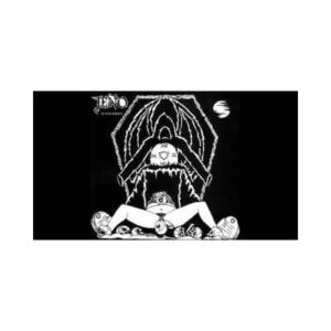 Jeño - After Birth - LP