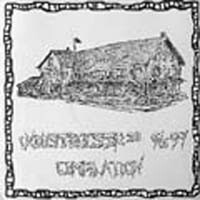 V/A - Industriestr 23 96-97 Compilation - LP