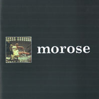 Narcosis / Morose - Split - 7"